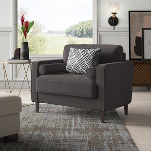 Slate Gray Accent Chair Wayfair